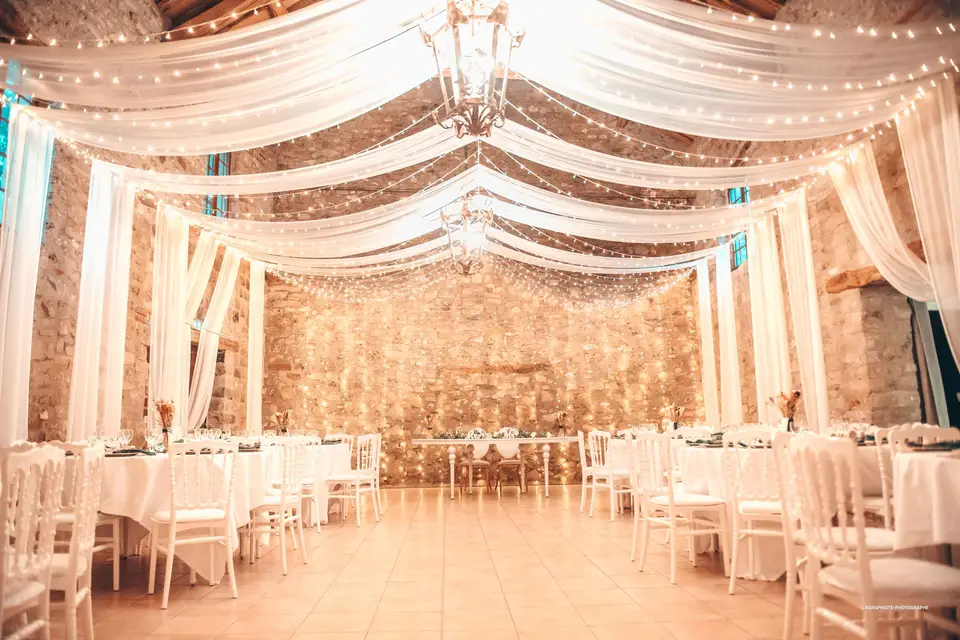 Le paradis d'Anjelina