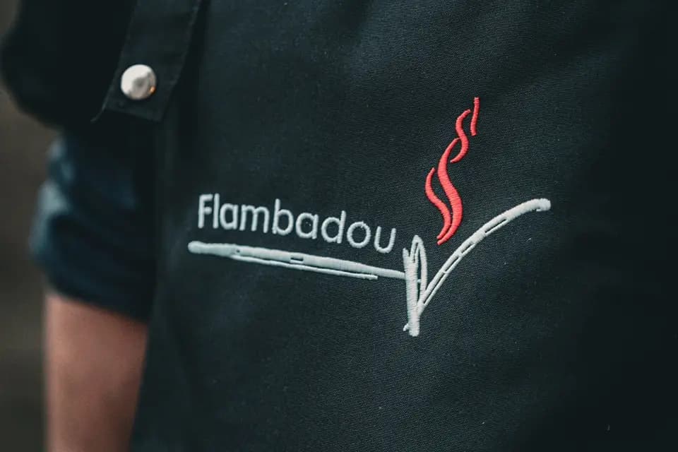 Flambadou — photo 2