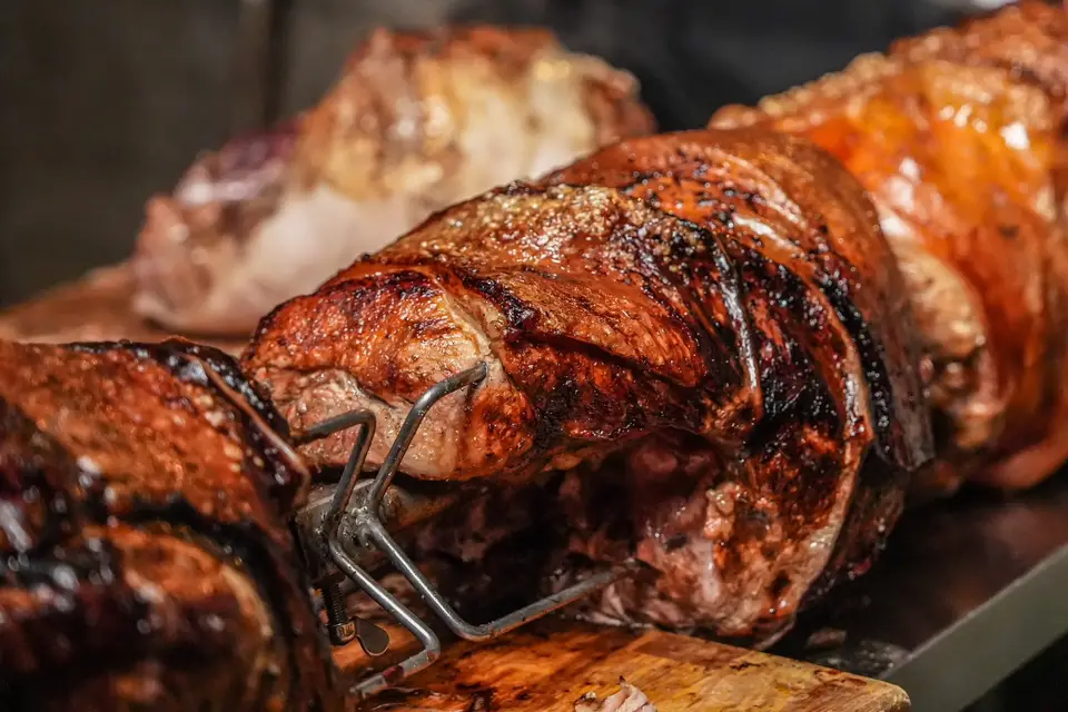 Flambadou — photo 1