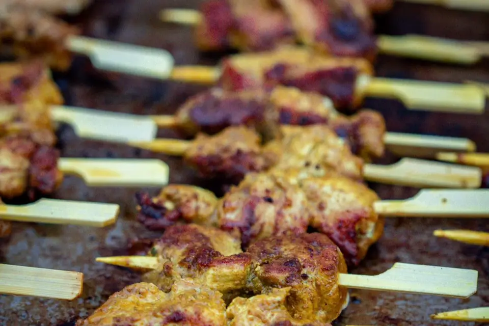 Flambadou — photo 8