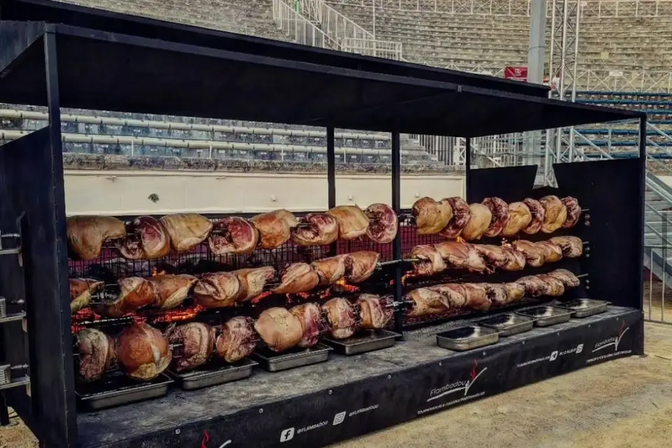 Flambadou — photo 4