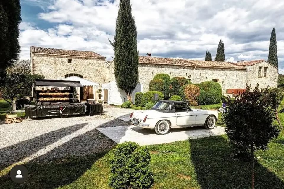 Flambadou — photo 6