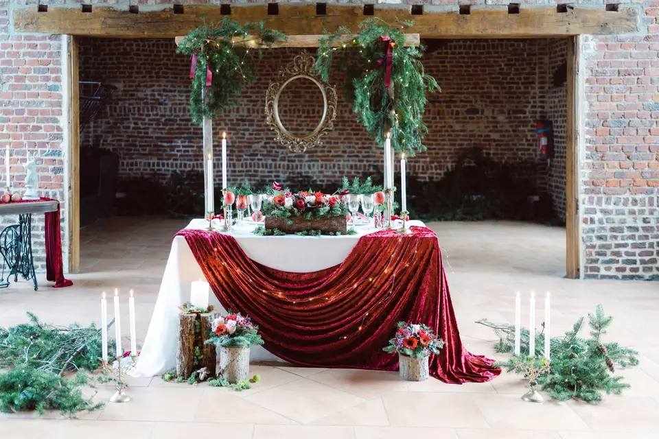 Marie-Clémentine Merlin Wedding Planner — photo 1