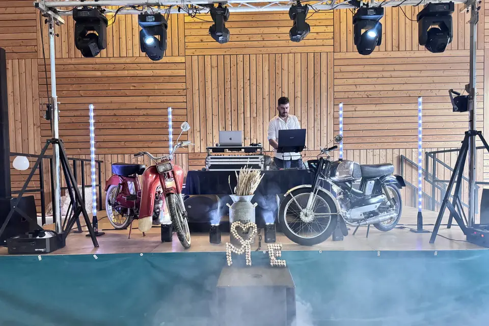 TX Animation — photo 2