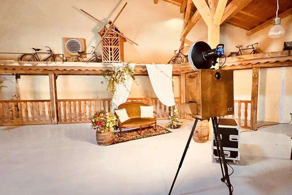 TX Animation — photo 3