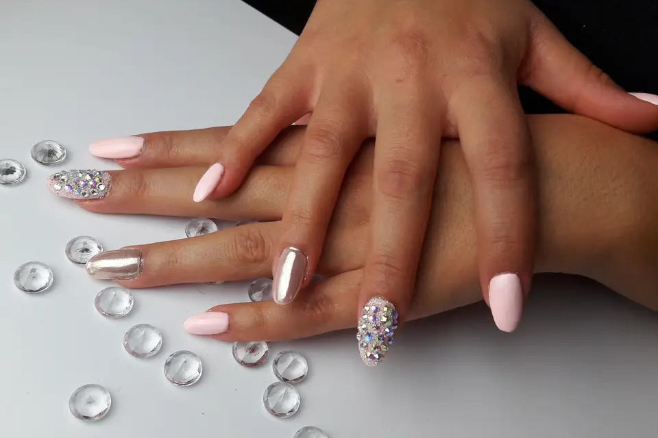 Mille et une Beautés des Ongles — photo 2