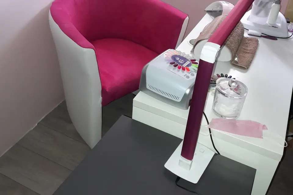 Mille et une Beautés des Ongles — photo 1