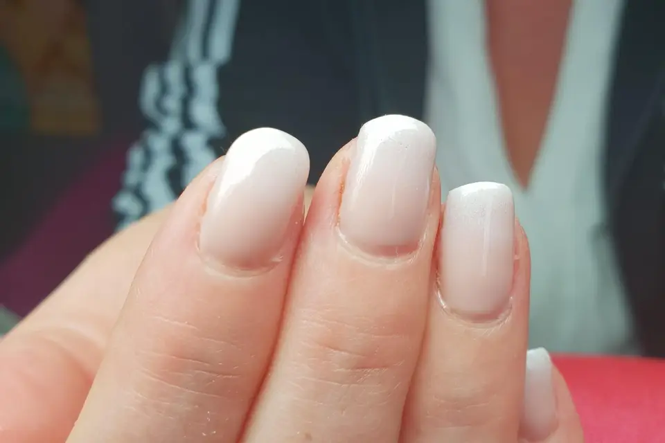 Mille et une Beautés des Ongles — photo 3