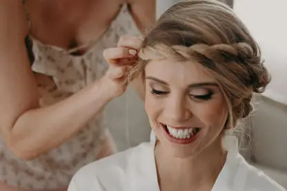 EM'MAquillage — photo 5