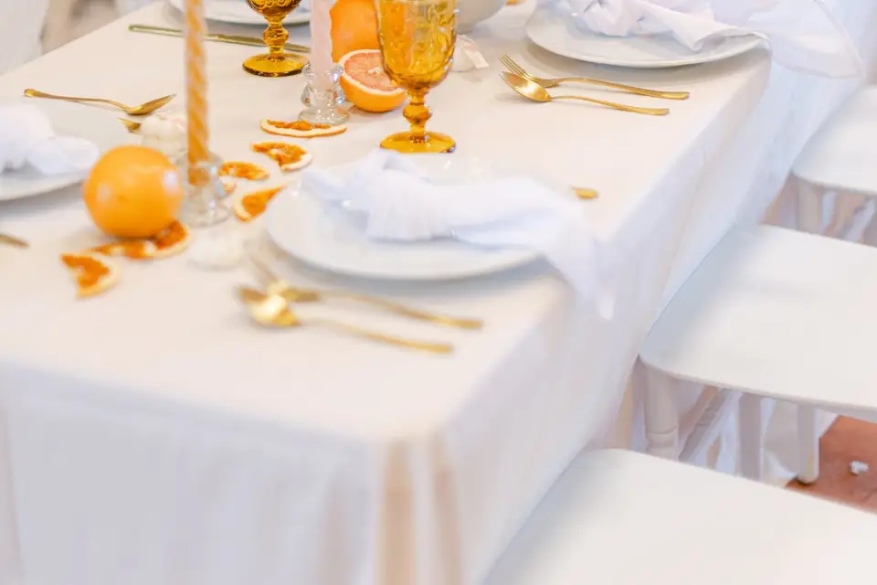 La petite décoratrice - Wedding designer — photo 2