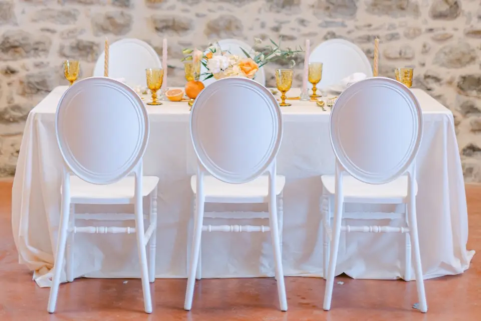 La petite décoratrice - Wedding designer — photo 6