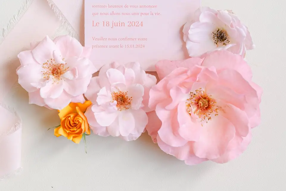 La petite décoratrice - Wedding designer — photo 3