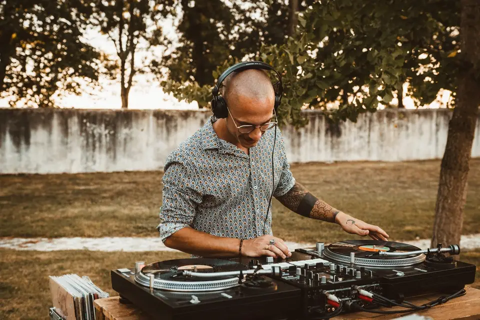 Babinks Events — photo 3