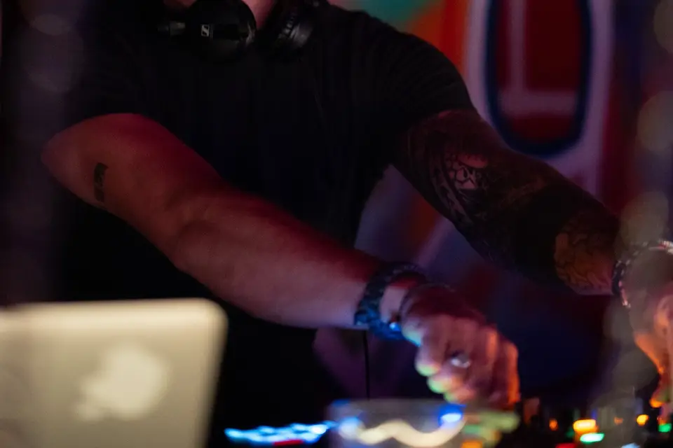 Babinks Events — photo 6