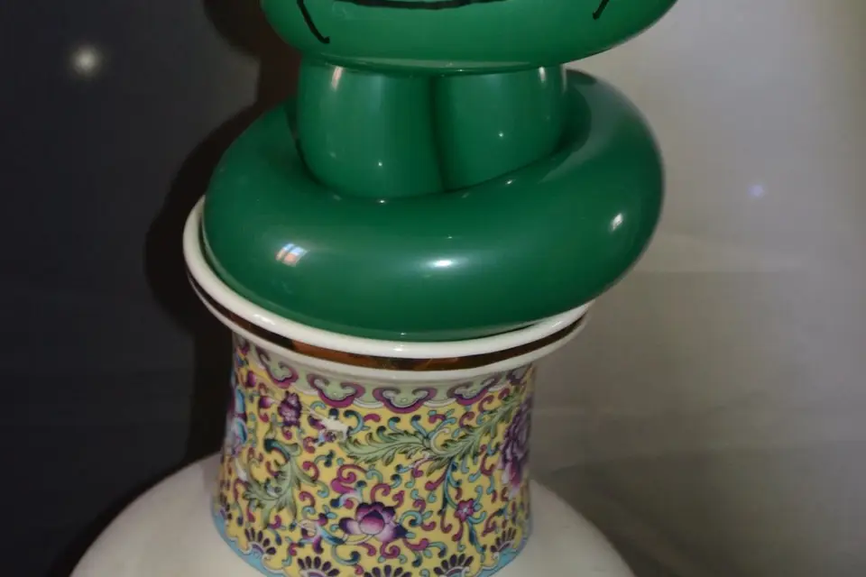 Michel Mallegan - Magicien et sculpteur de ballons — photo 5