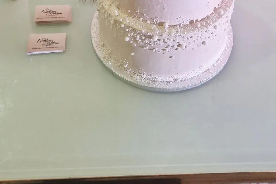 Un Autr'Gateau — photo 5