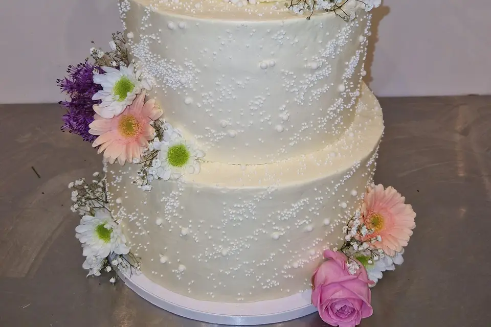 Un Autr'Gateau — photo 2