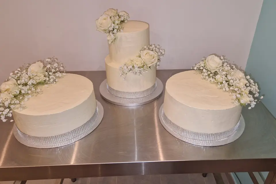 Un Autr'Gateau — photo 4