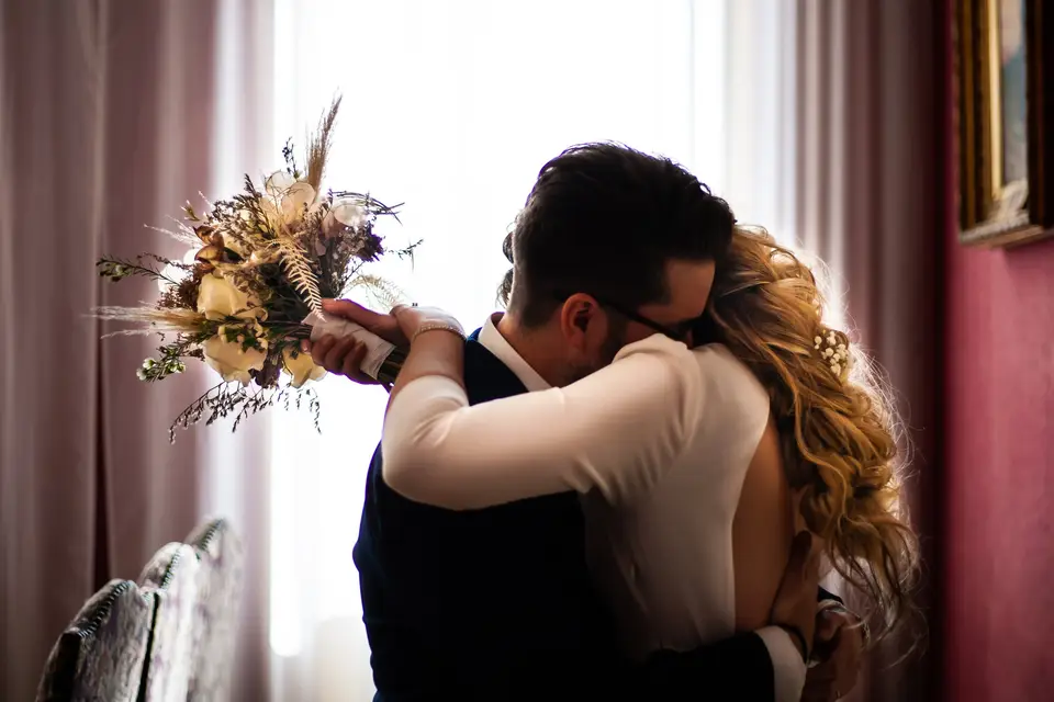 Le curieux photographe