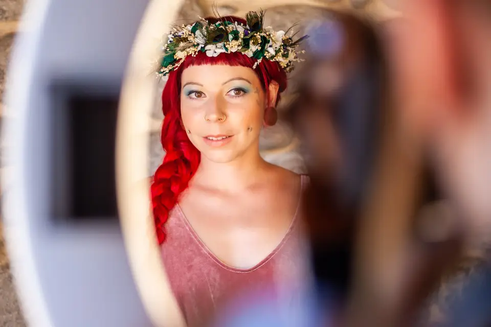 Le curieux photographe — photo 5