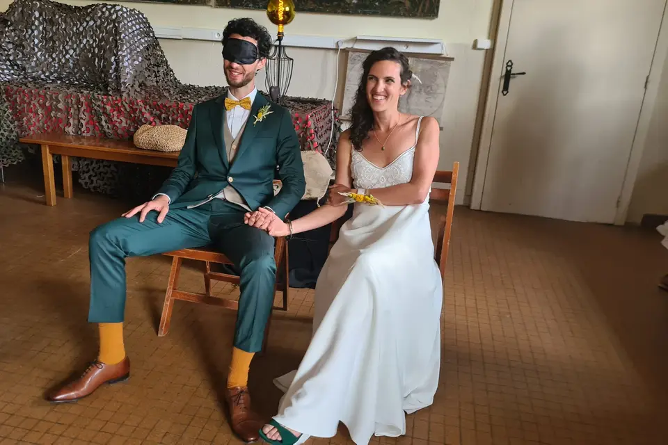 Escape Your Life — photo 5