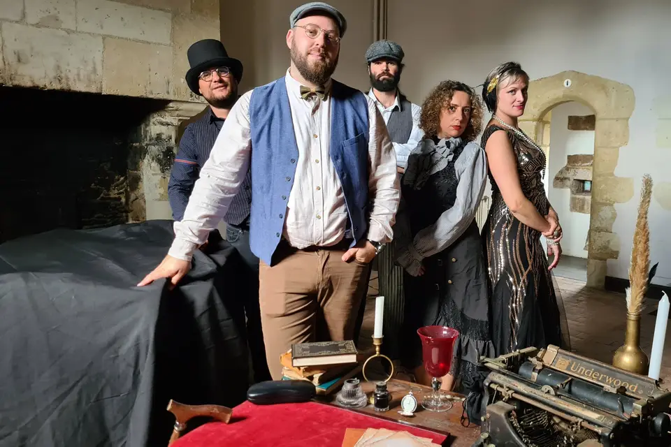 Escape Your Life — photo 2