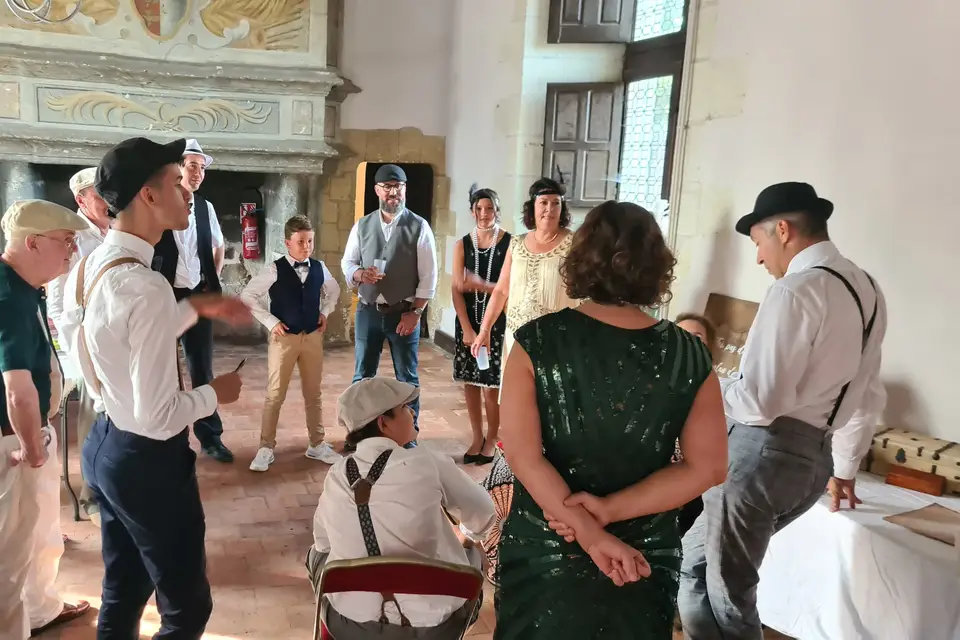 Escape Your Life — photo 8