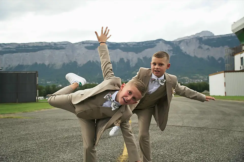 Les productions du Panda — photo 8