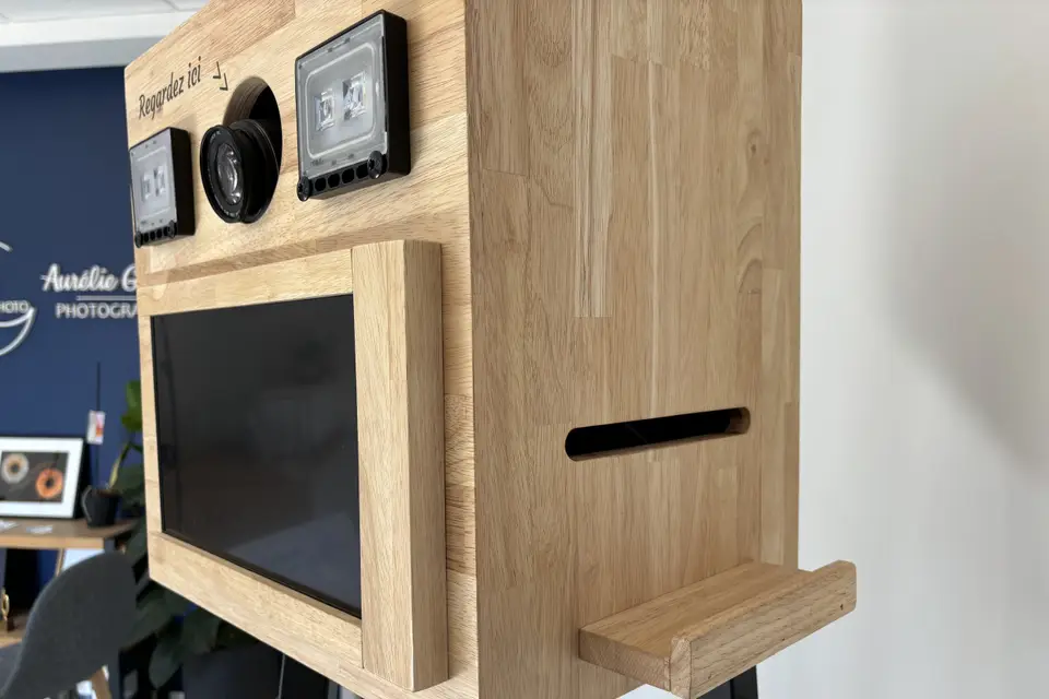 Photo AG — photo 4