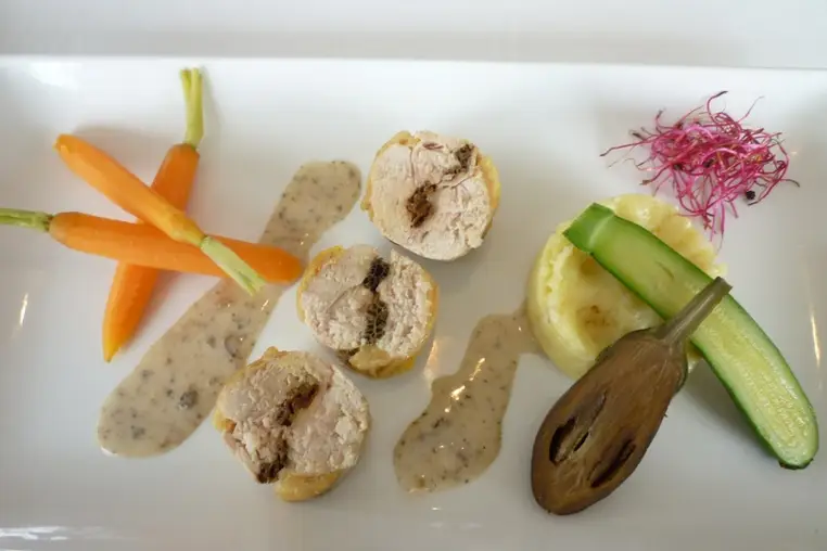 JCD Traiteur — photo 6