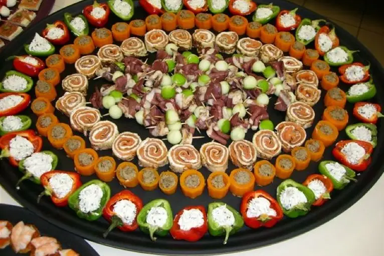 JCD Traiteur — photo 2