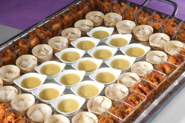 JCD Traiteur — photo 3