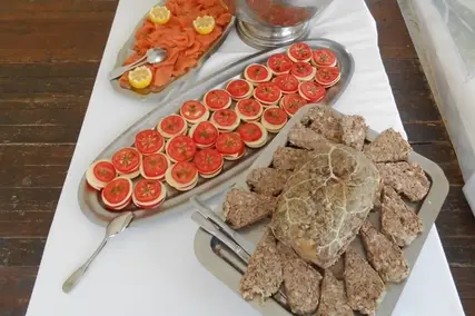 JCD Traiteur — photo 9