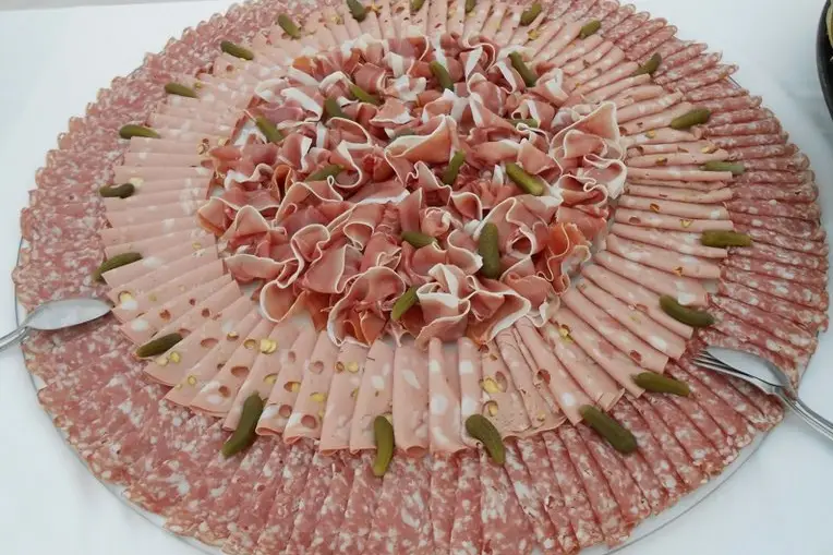 JCD Traiteur — photo 4