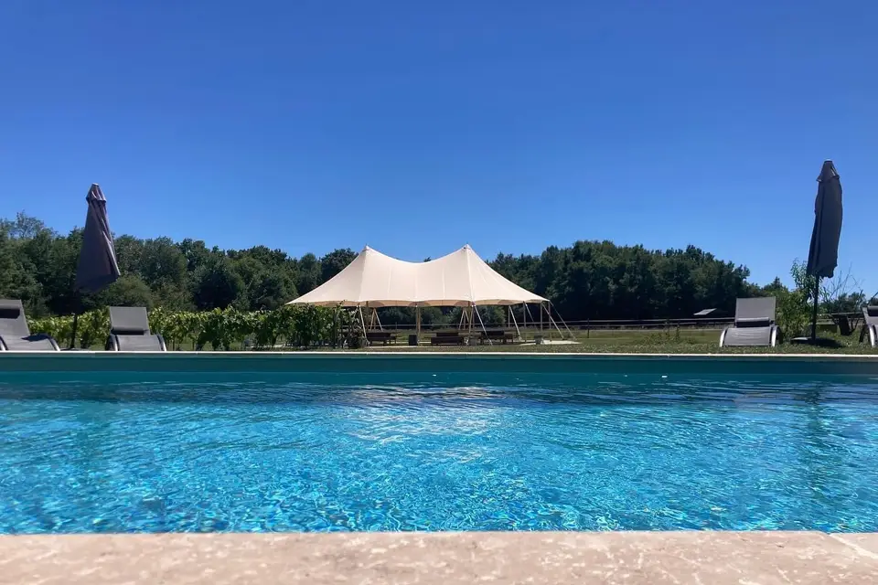 Château de la Preuille — photo 8