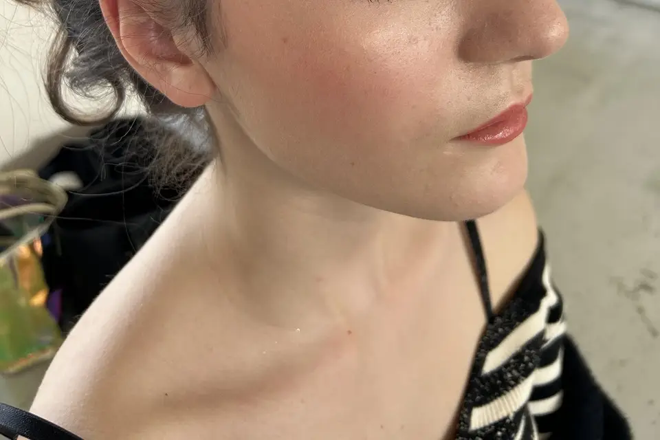 Brignon Alizée Maquilleuse — photo 6