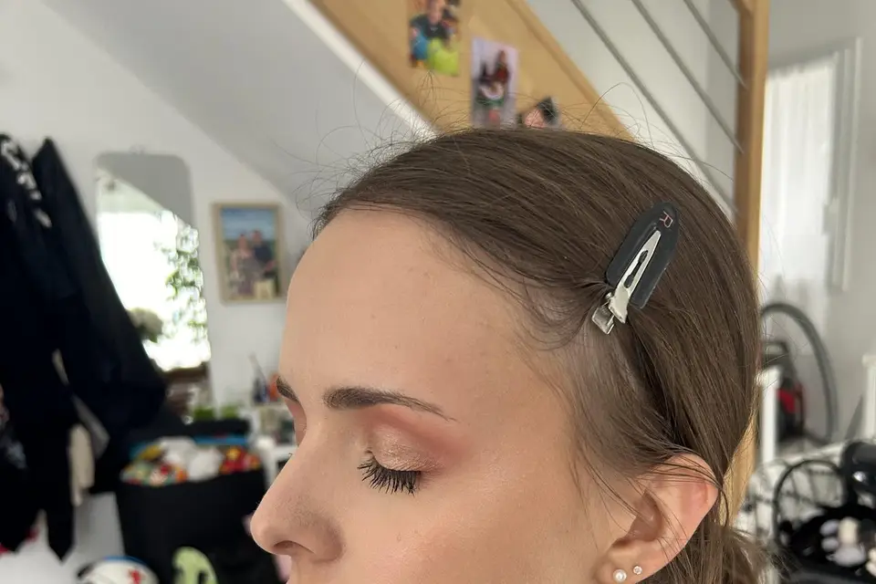 Brignon Alizée Maquilleuse — photo 5