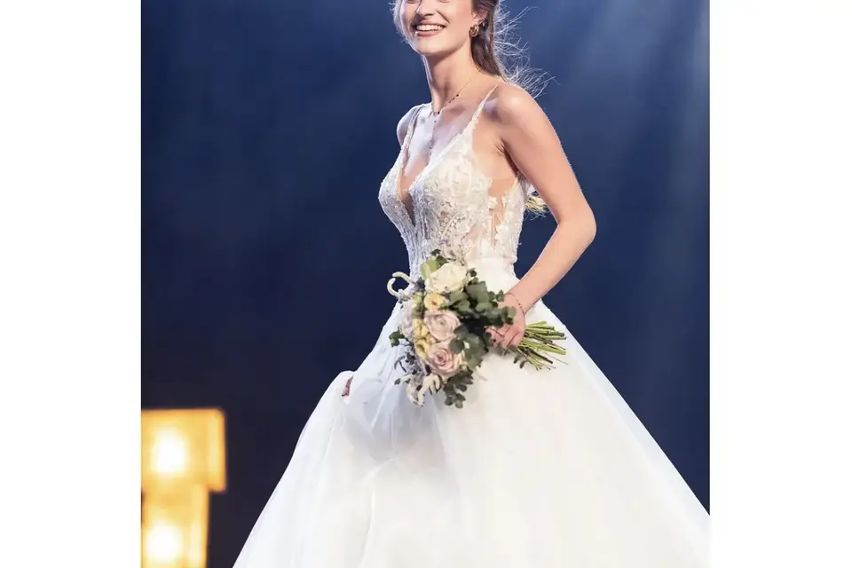 Brignon Alizée Maquilleuse