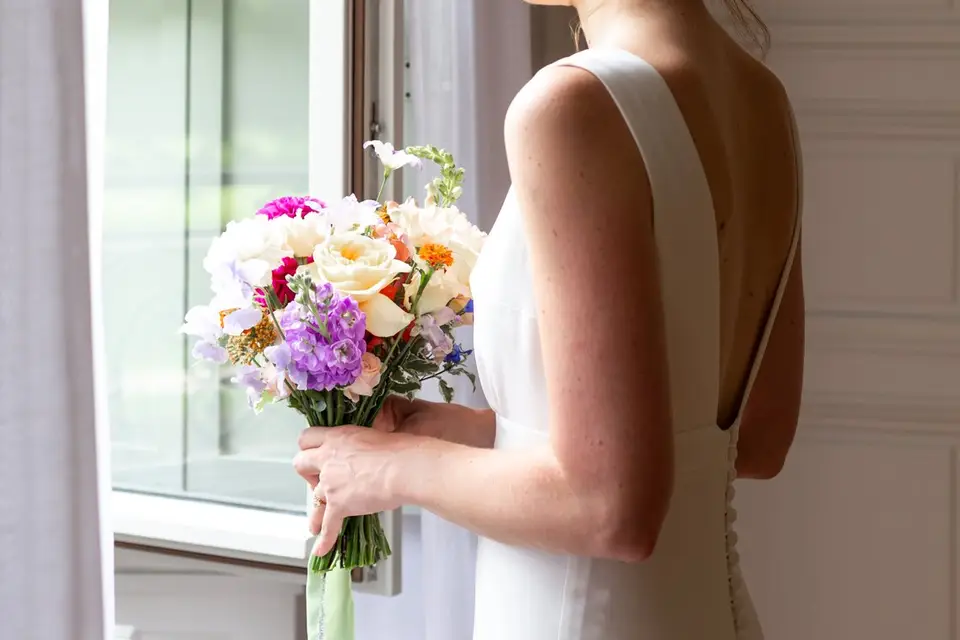 Mélaine Events Designer — photo 2