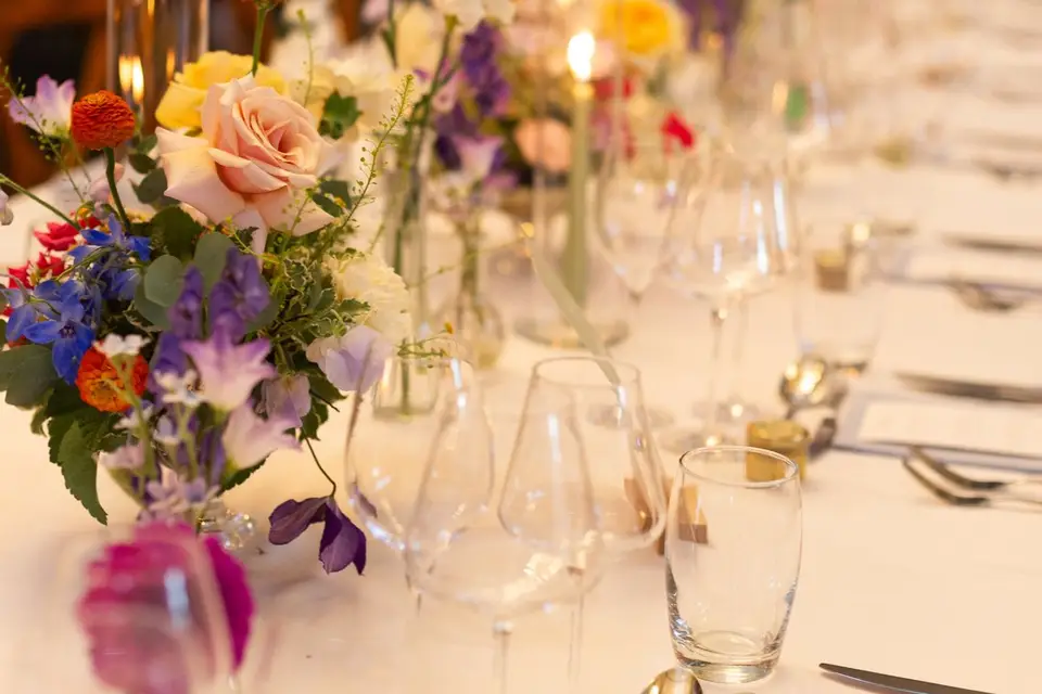 Mélaine Events Designer — photo 5