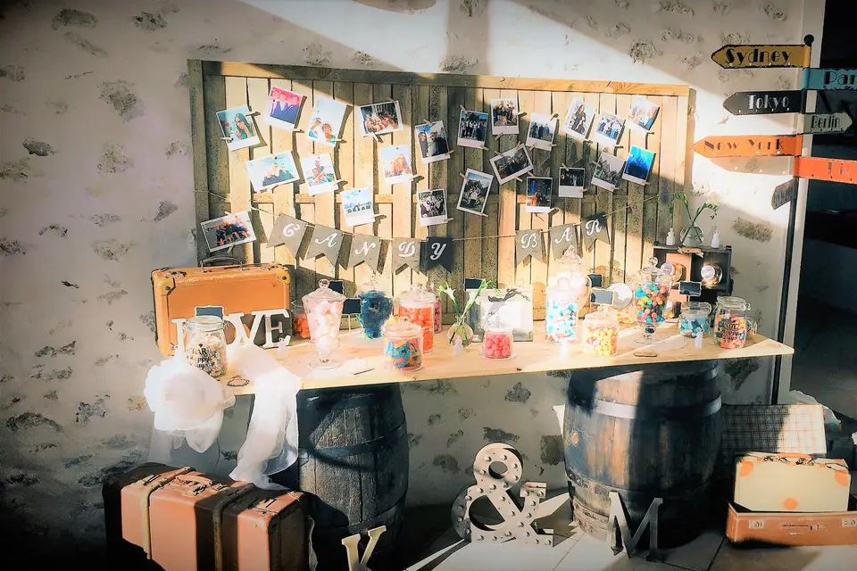 Magic Light — photo 6