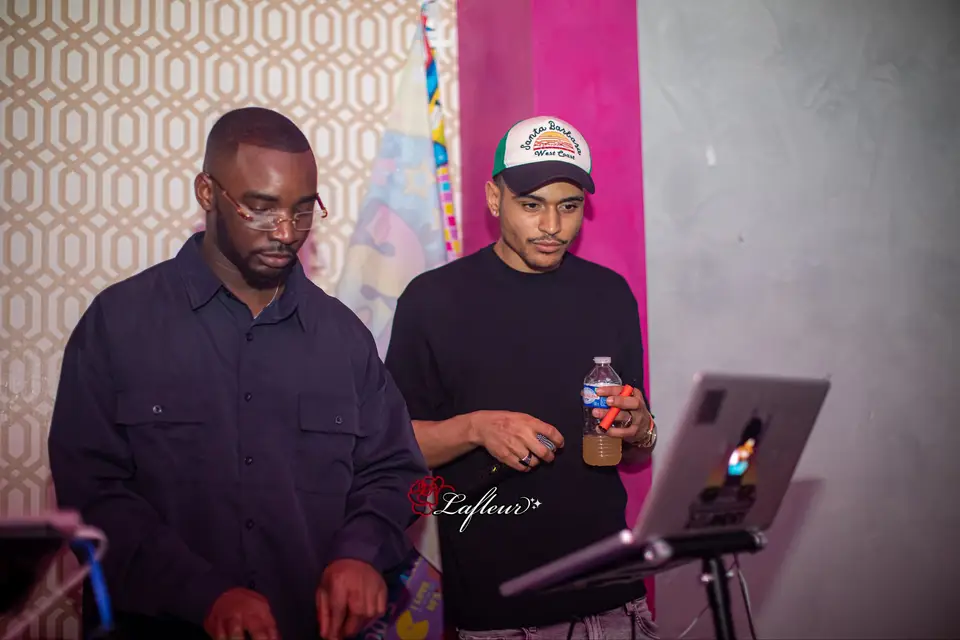 Dj Landry — photo 6