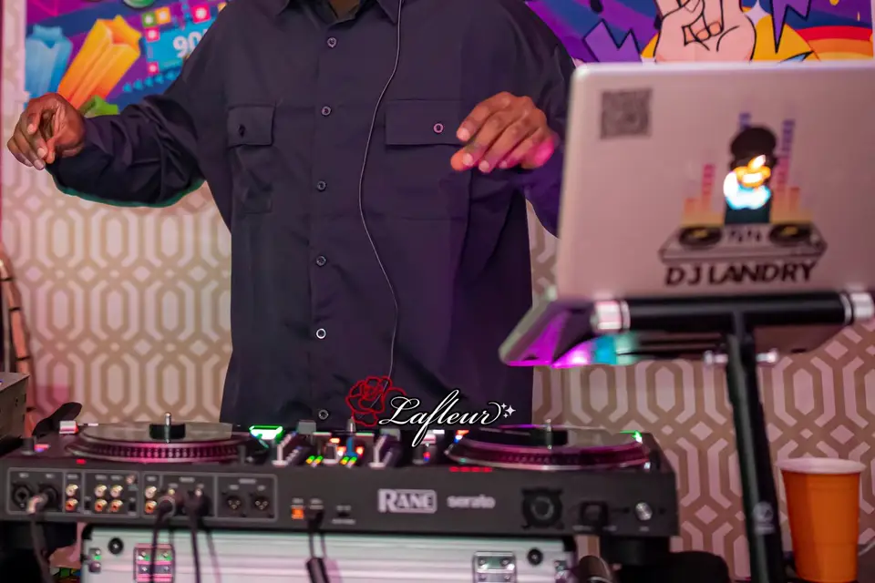 Dj Landry — photo 1