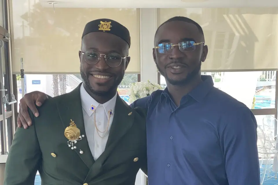 Dj Landry — photo 7