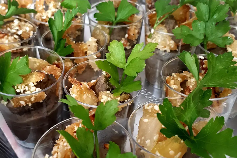 AVJ Traiteur — photo 2