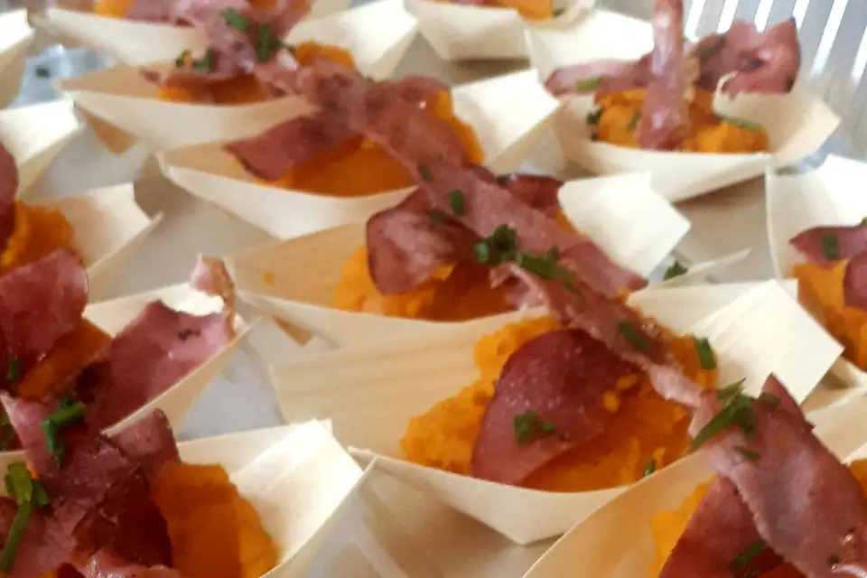 AVJ Traiteur — photo 1