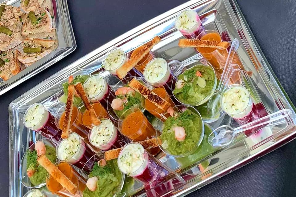 AVJ Traiteur — photo 3