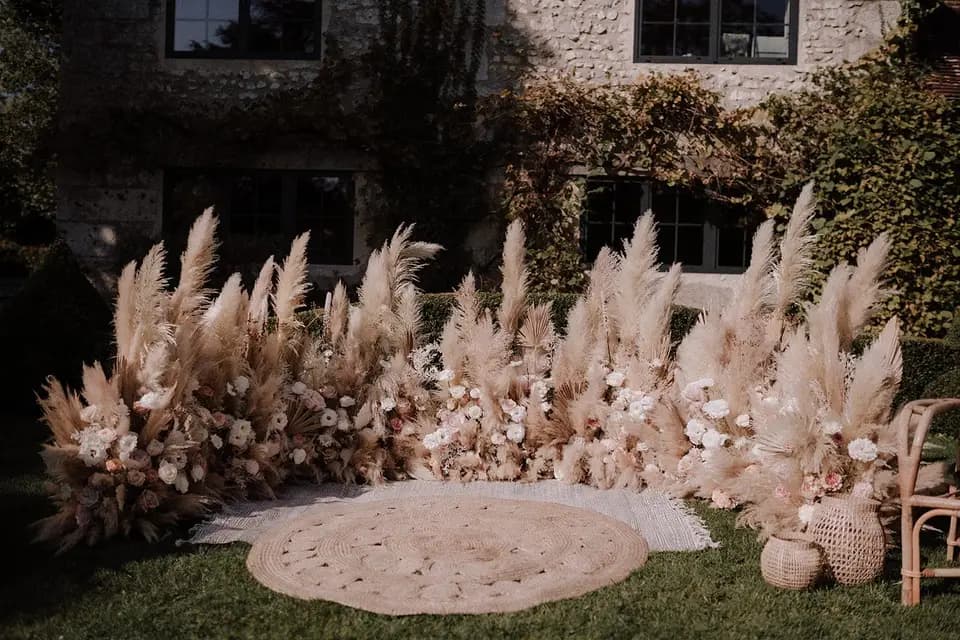 Les Ombelles — photo 1