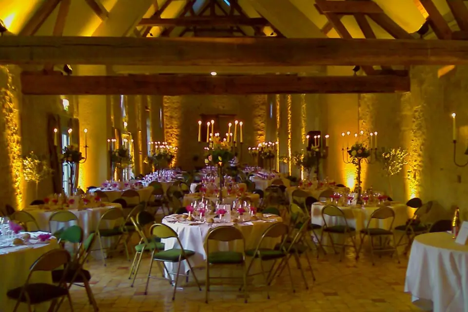 Moon Event — photo 1