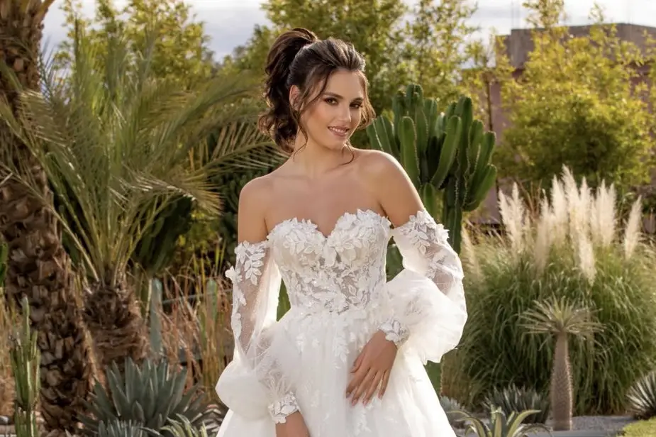 Le Secret d'une Mariée